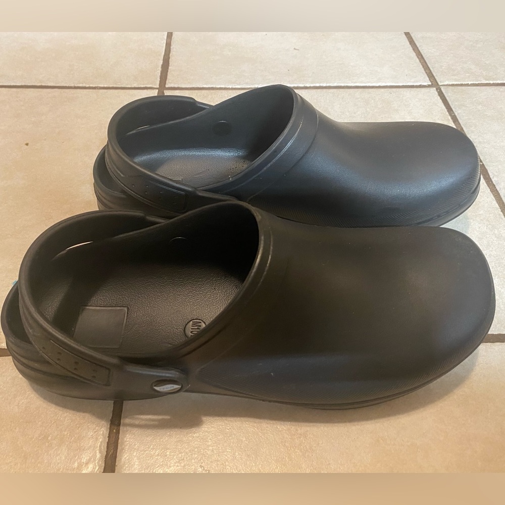 Sketchers ArchFit Clogs for Men Size 10